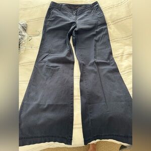 Loft chino pants